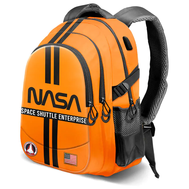 NASA Lines rucsac adaptabil 44cm poza produsului