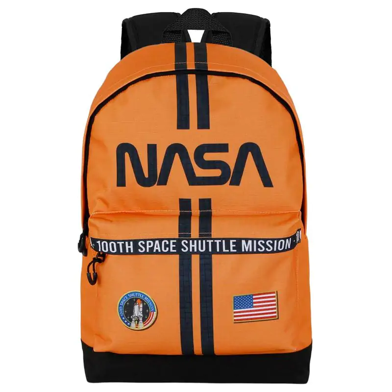 NASA Lines rucsac adaptabil 44cm poza produsului