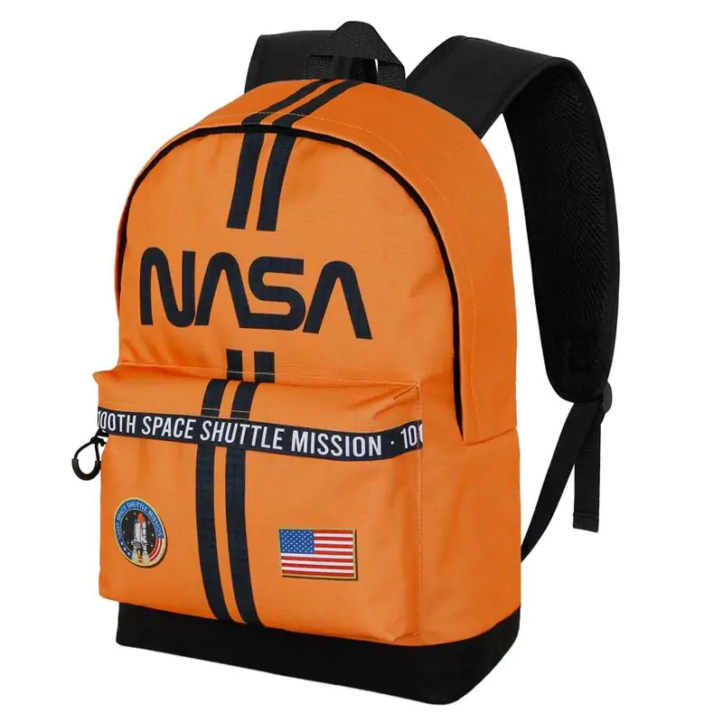 NASA Lines rucsac adaptabil 44cm poza produsului