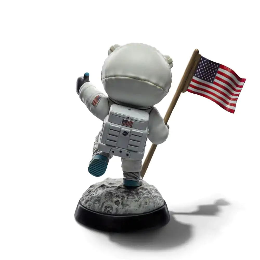 Nasa Mini Co. Figurina PVC Astronaut Apollo 11 23 cm poza produsului