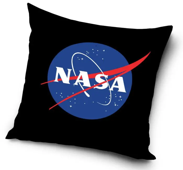 Nasa Fata de perna 40*40 cm poza produsului