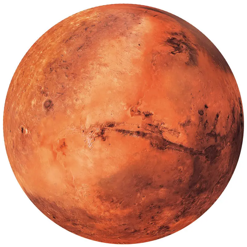 Puzzle Nasa 500 piese poza produsului
