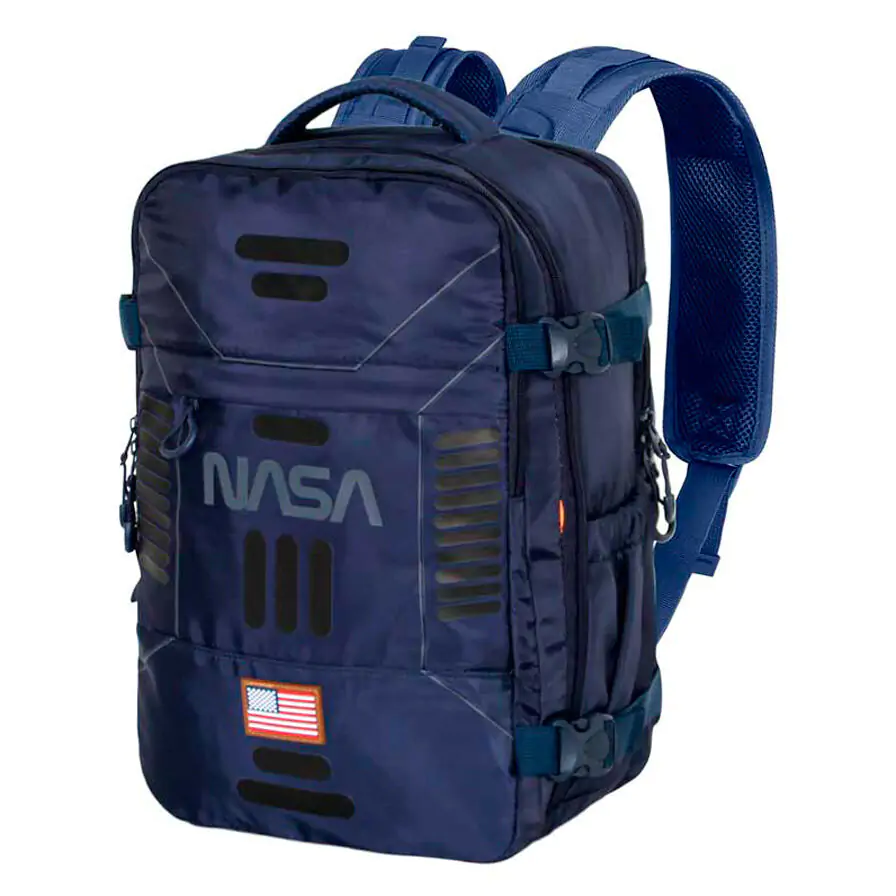 Rucsac NASA Spaceship 40cm poza produsului