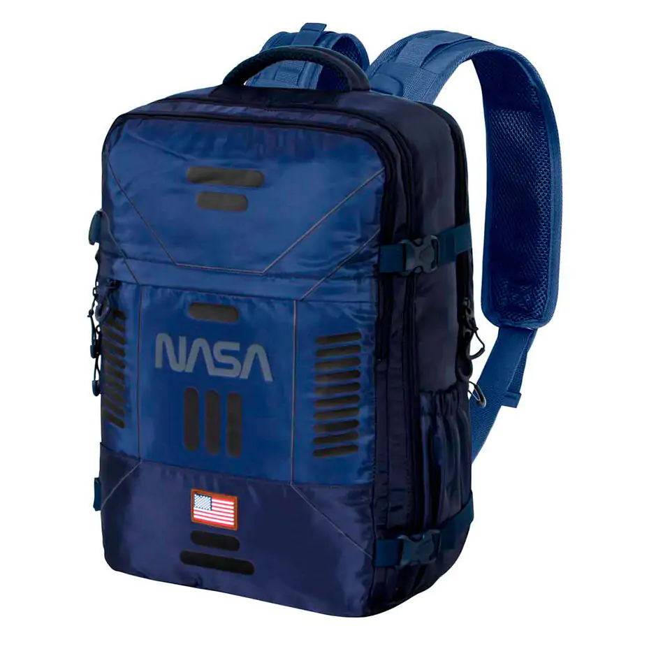 Rucsac NASA Spaceship 49cm poza produsului