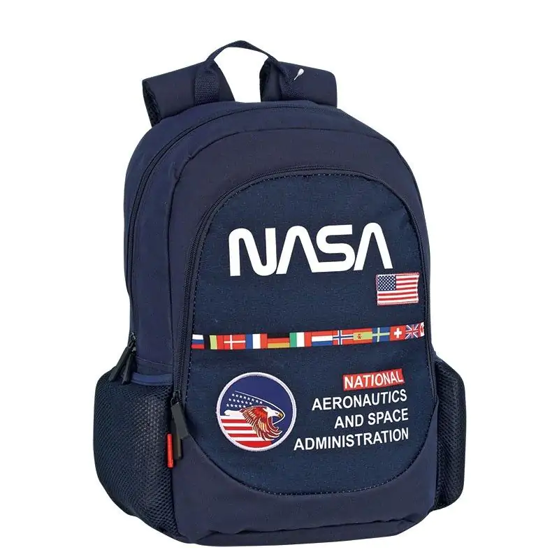 Rucsac NASA 42cm poza produsului