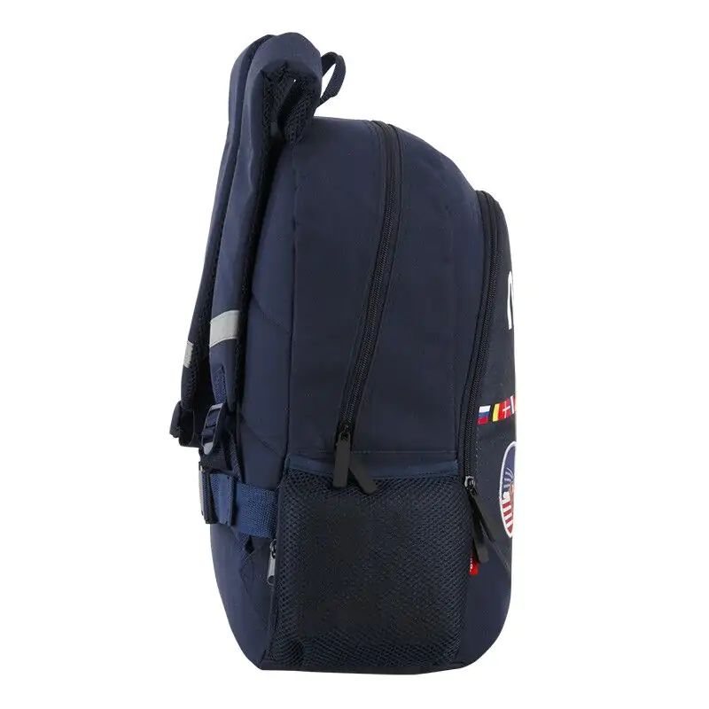 Rucsac NASA 42cm poza produsului