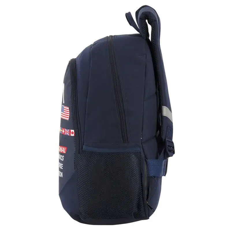 Rucsac NASA 42cm poza produsului