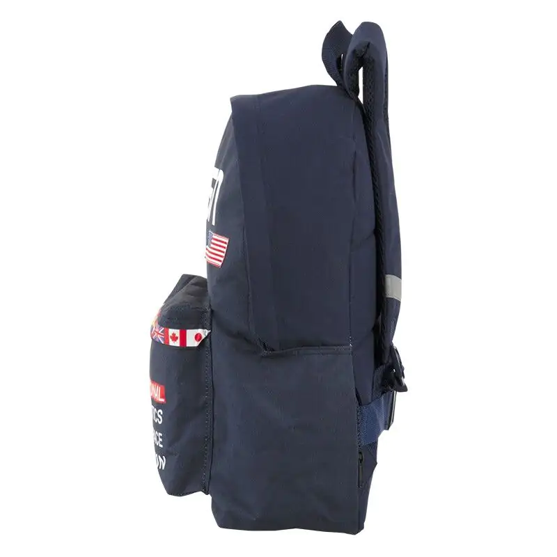 Rucsac NASA 42cm poza produsului