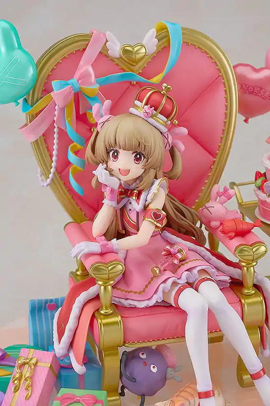 Statuie PVC Natori Sana 1/7 Birth of King Sana Channel Ver. 20 cm poza produsului