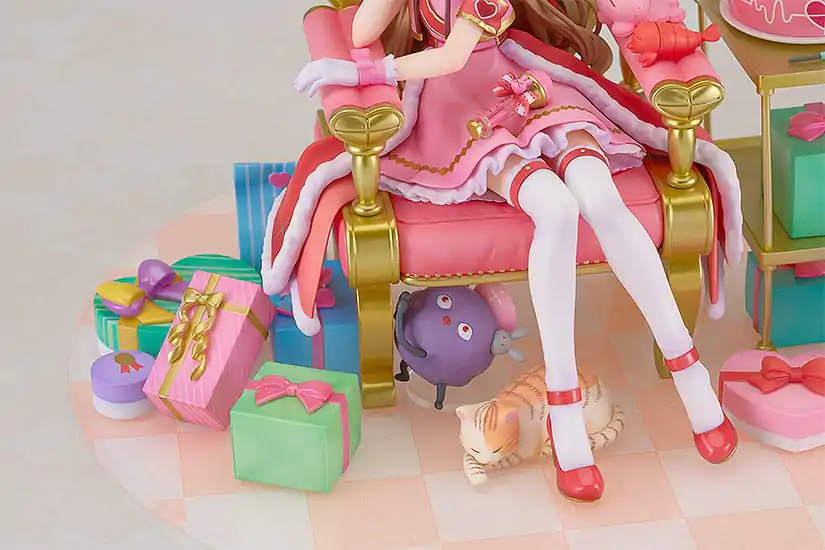 Statuie PVC Natori Sana 1/7 Birth of King Sana Channel Ver. 20 cm poza produsului