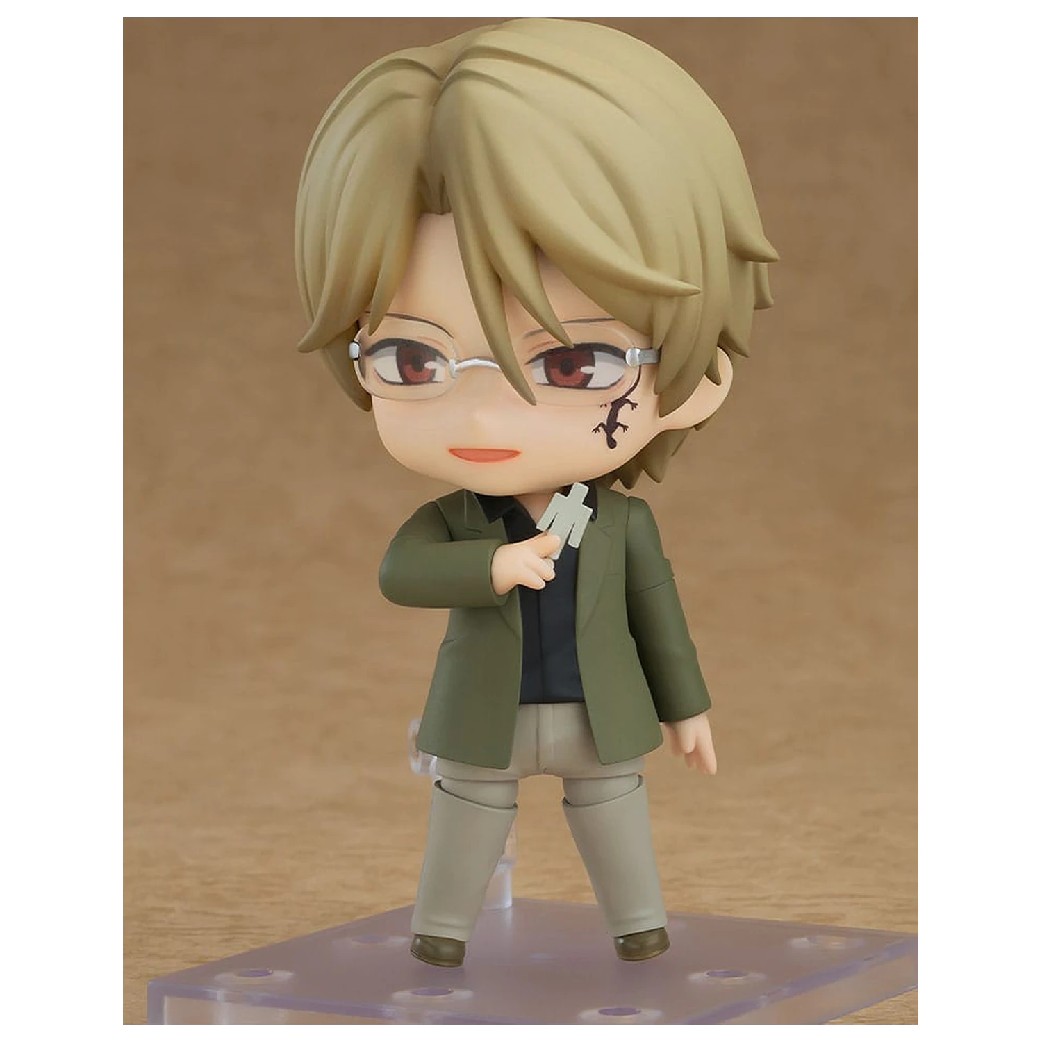 Natsume Yujin-cho Nendoroid Figurina de acțiune Shuichi Natori 10 cm poza produsului