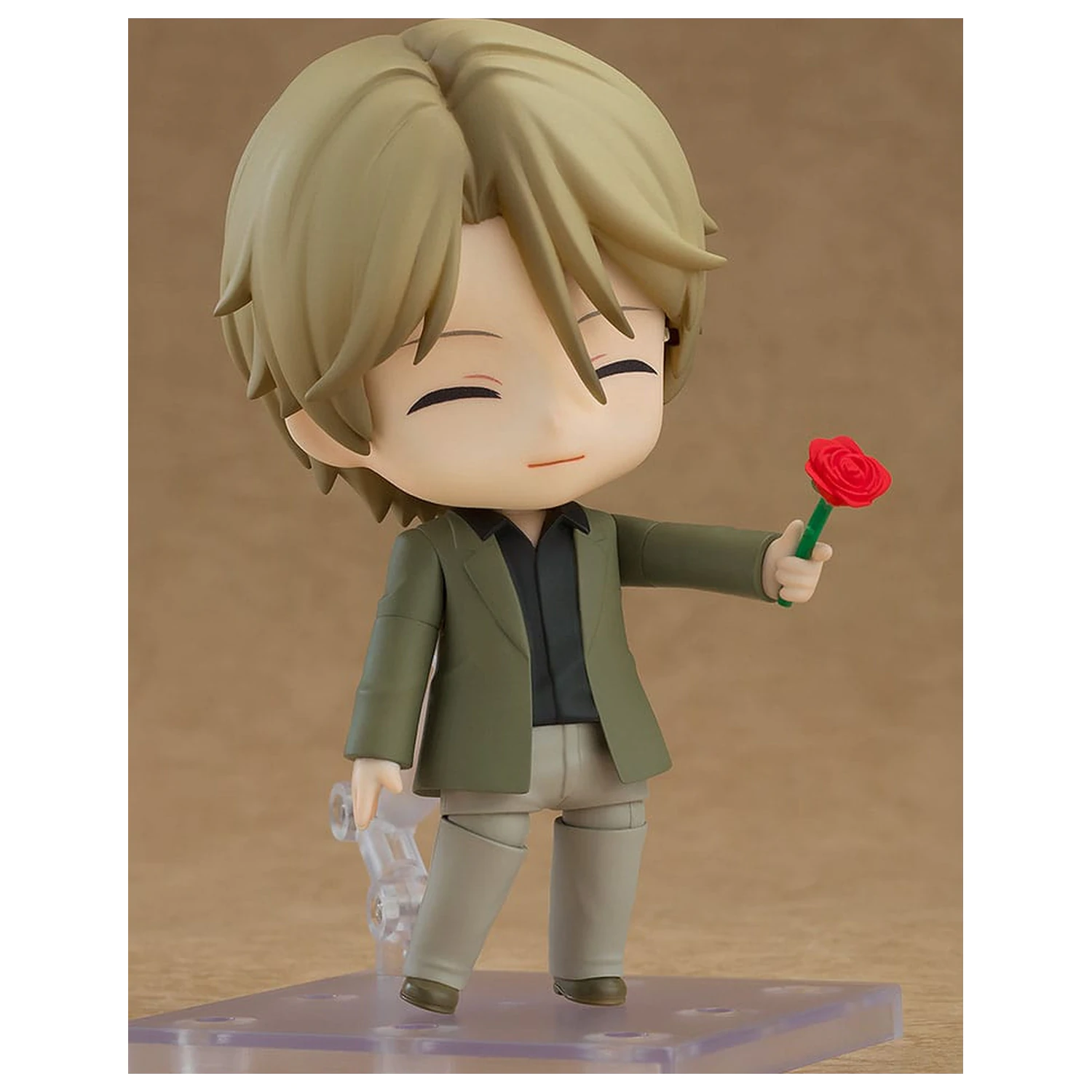 Natsume Yujin-cho Nendoroid Figurina de acțiune Shuichi Natori 10 cm poza produsului