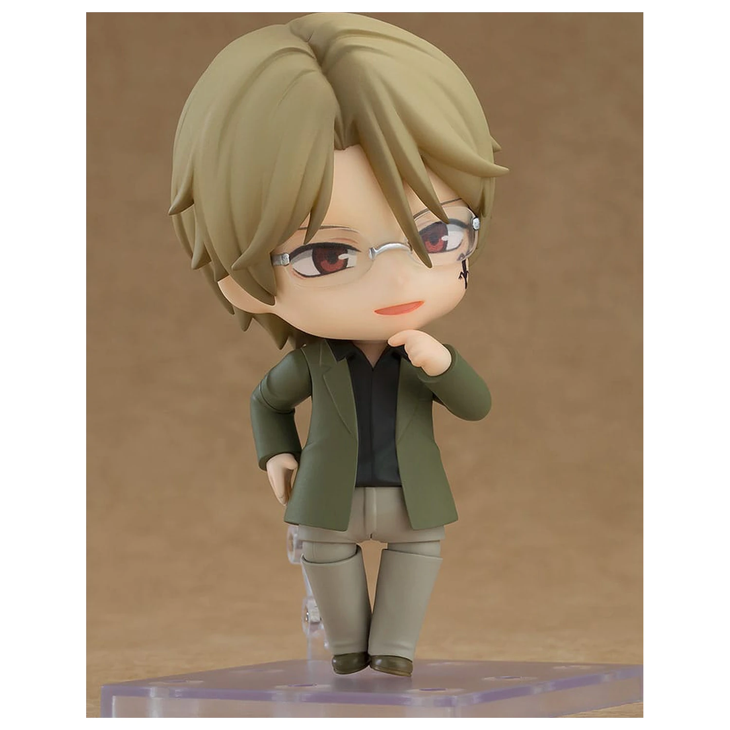 Natsume Yujin-cho Nendoroid Figurina de acțiune Shuichi Natori 10 cm poza produsului