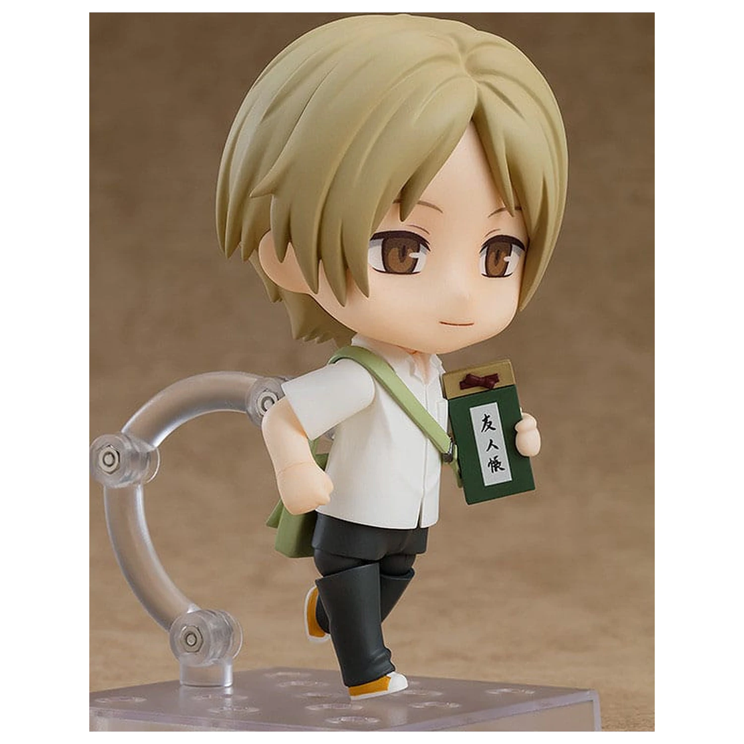 Natsume Yujin-cho Nendoroid Figurina de acțiune Takashi Natsume & Nyanko Sensei 10 cm poza produsului