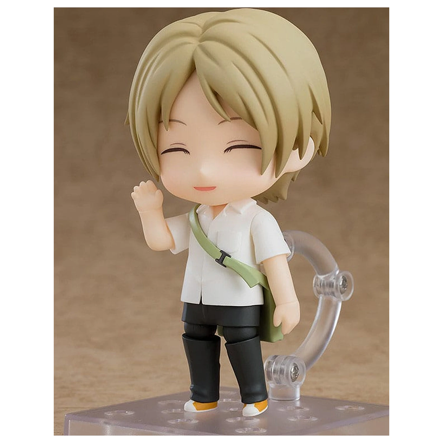 Natsume Yujin-cho Nendoroid Figurina de acțiune Takashi Natsume & Nyanko Sensei 10 cm poza produsului