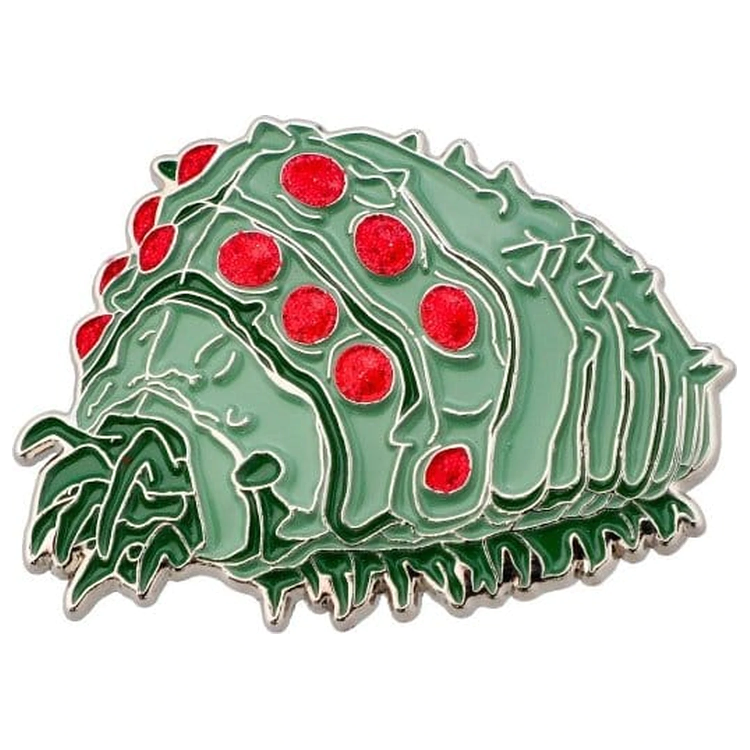 Nausicaä of the Valley of the Wind Brosa Metalica Ohm poza produsului