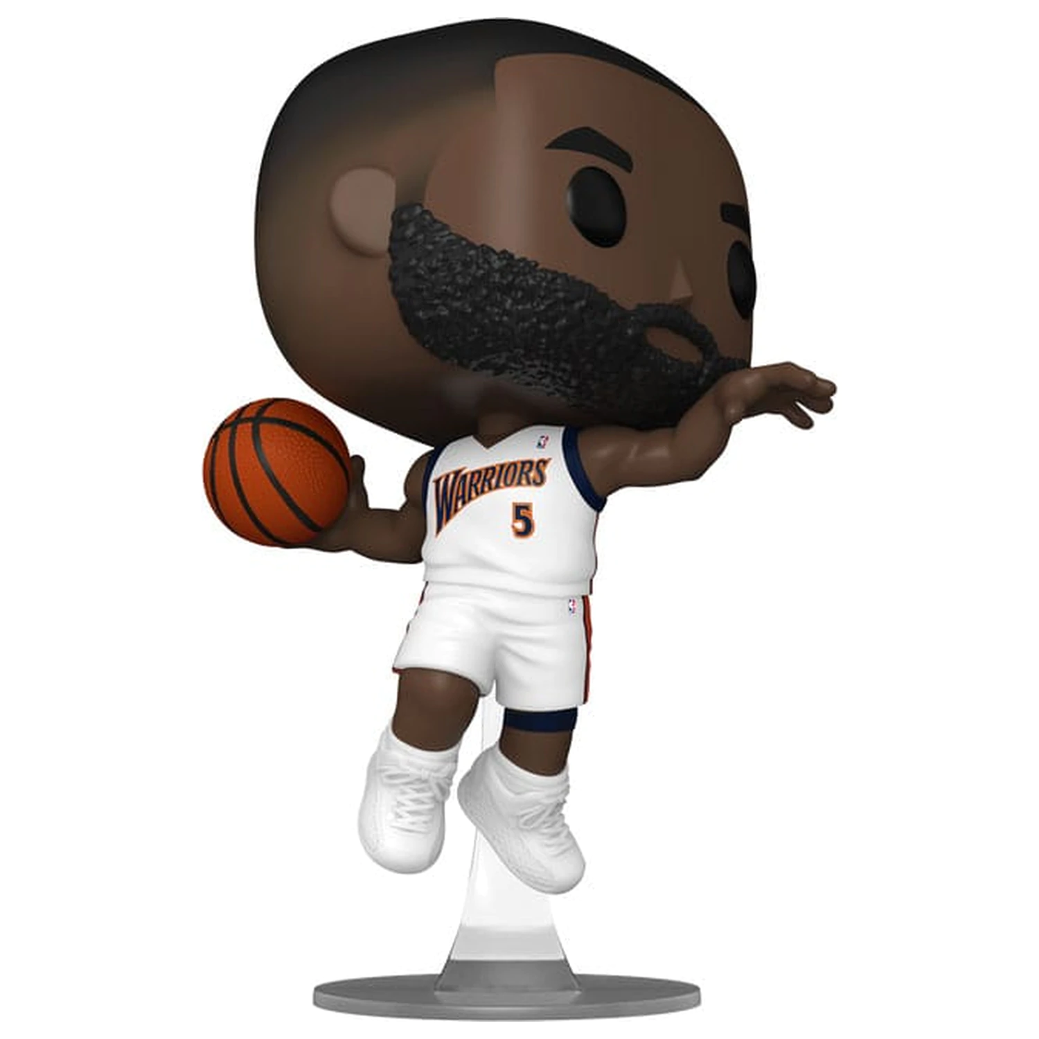 NBA Legends Funko POP! Sports Figurina de vinil Baron Davis (Warriors) poza produsului
