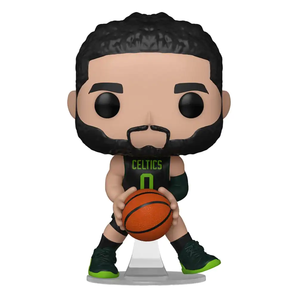 NBA Legends Funko POP! Figurina de Vinil Sport Celtics- Jayson Tatum(CE 24) 9 cm poza produsului