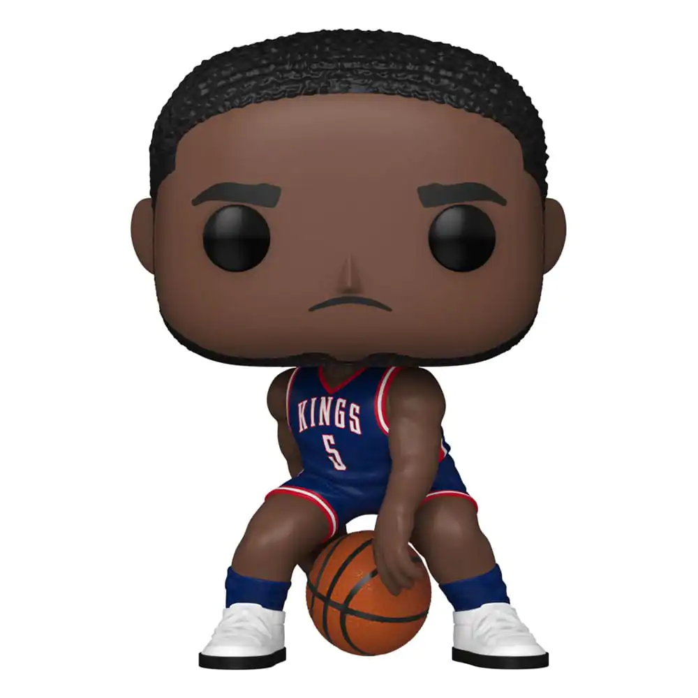 NBA Legends Funko POP! Figurina din vinil sport Kings- De'Aaron Fox(CE 24) 9 cm poza produsului