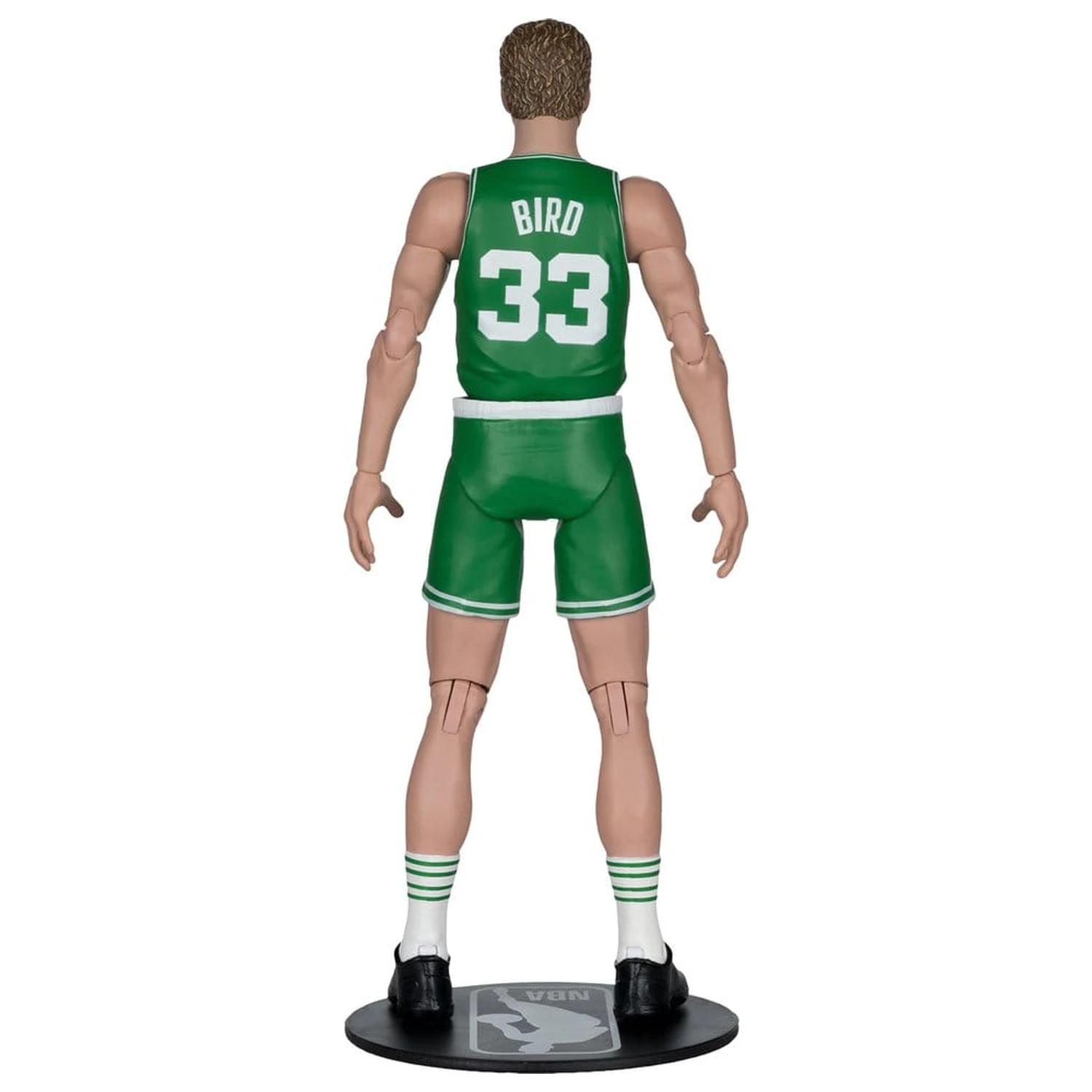 NBA Legends Series Figurina de actiune Larry Bird (Boston Celtics) 15 cm poza produsului