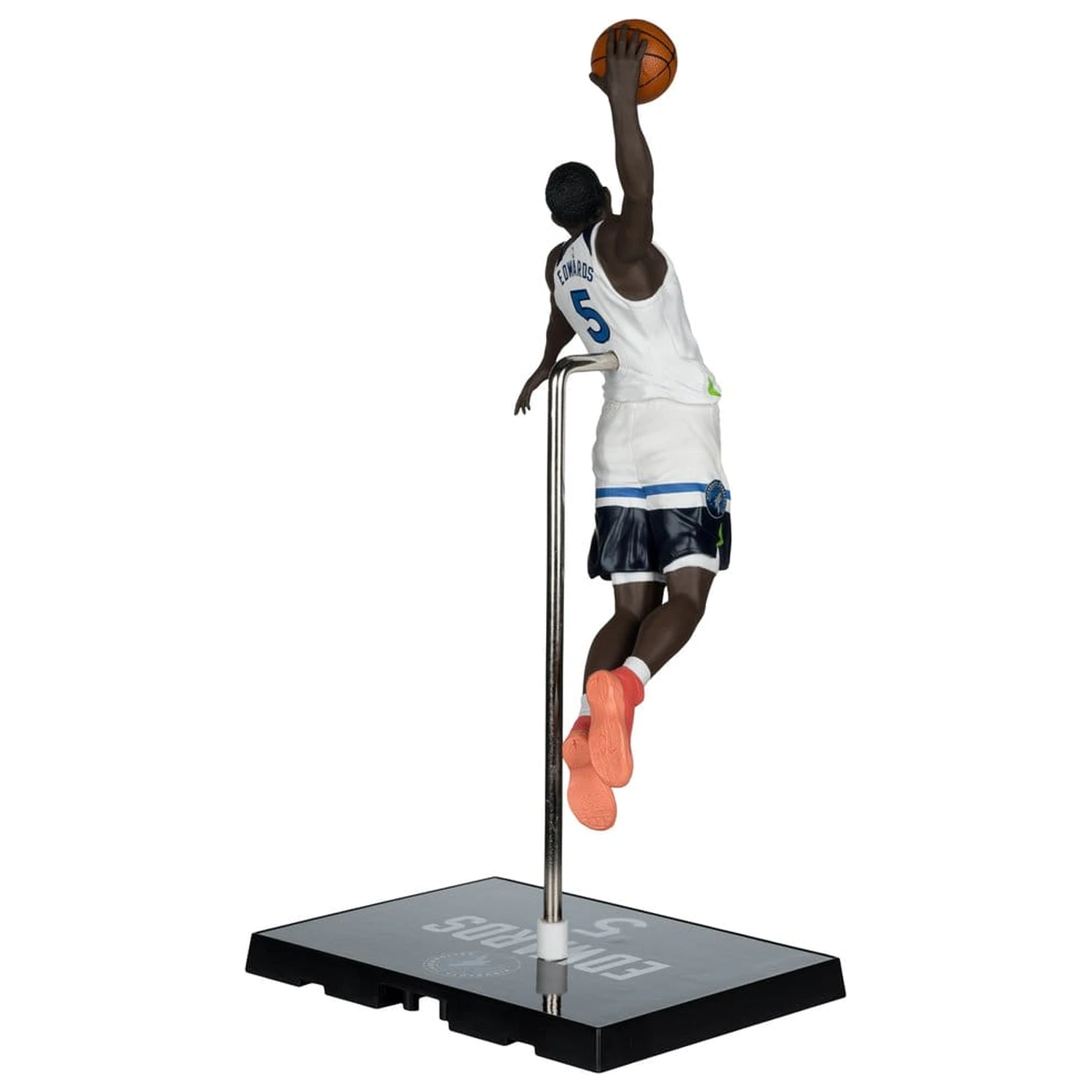 NBA McFarlane's SportsPicks Figura Anthony Edwards (Minnesota Timberwolves) 21 cm poza produsului