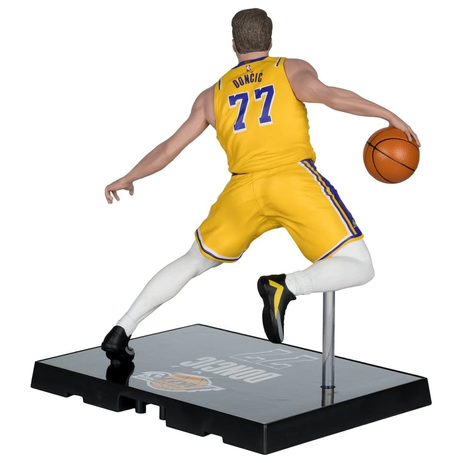NBA McFarlane's SportsPicks Figura Luka Doncic (Dallas Mavericks) 15 cm poza produsului