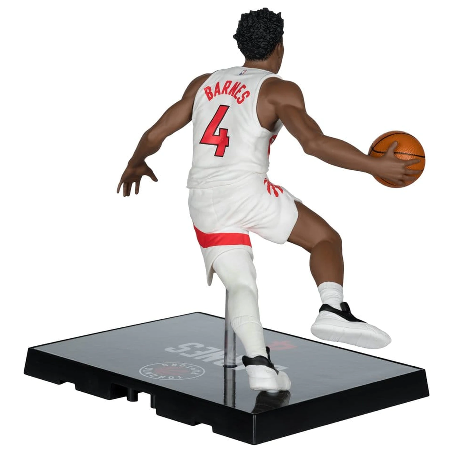 NBA McFarlane's SportsPicks Figura Scottie Barnes (Toronto Raptors) 15 cm poza produsului