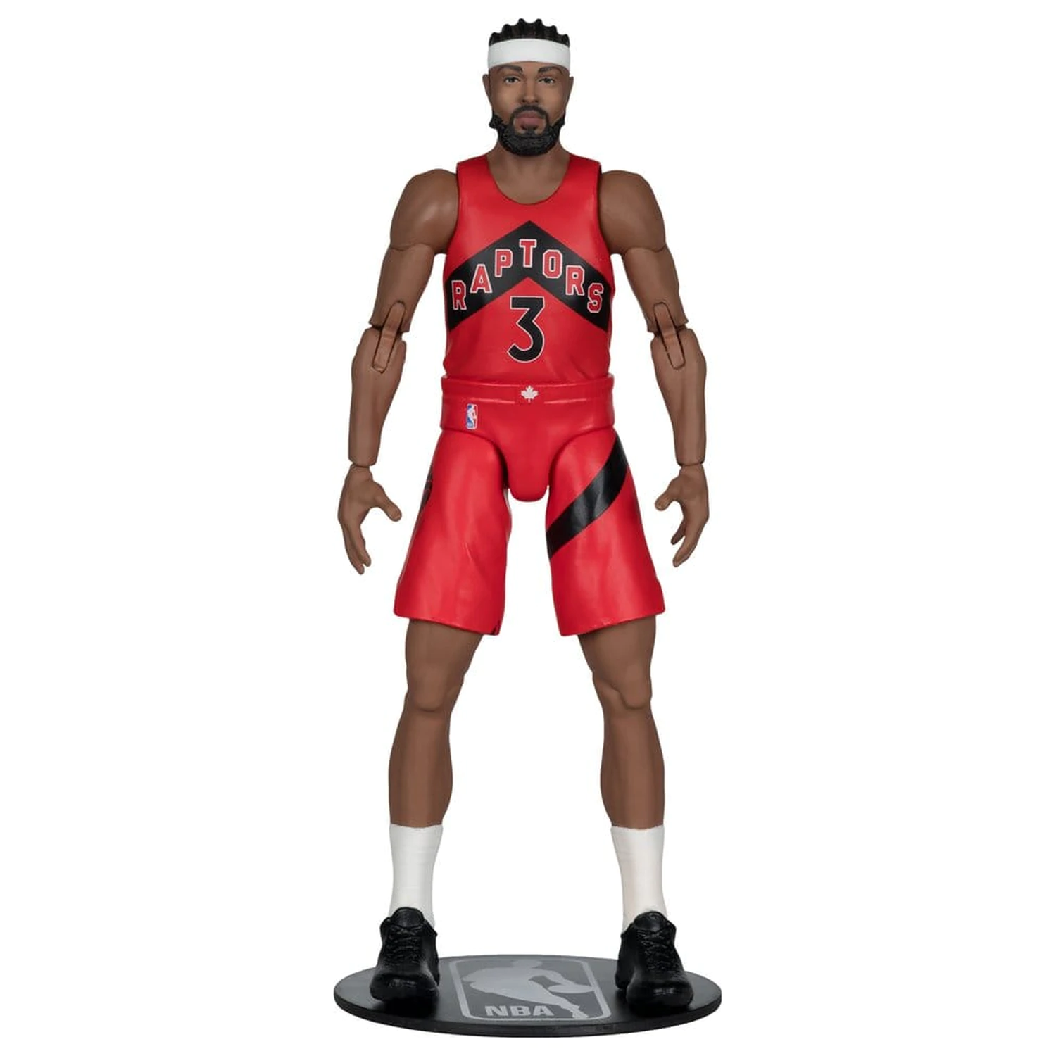 NBA SportsPicks figurina de acțiune Brandon Ingram (Toronto Raptors) 16 cm poza produsului