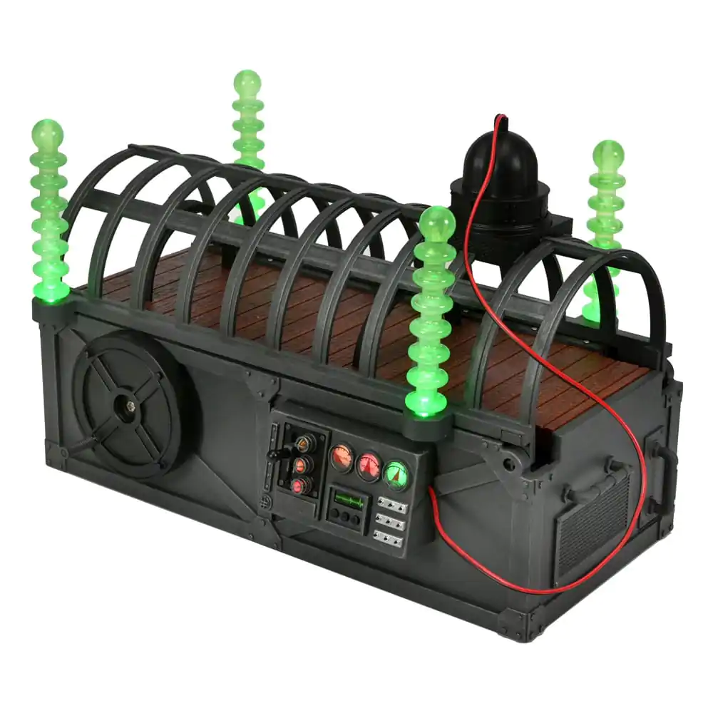 NECA Originals Diorama Monsterizer Vintage 25 cm poza produsului