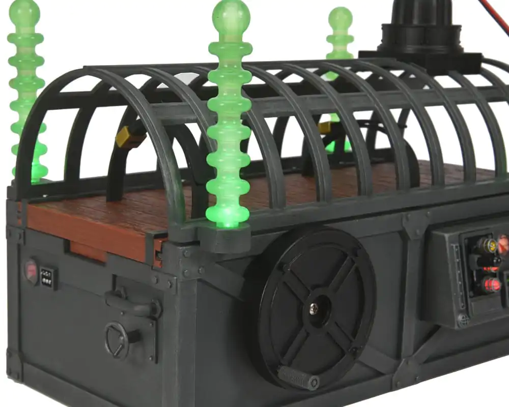 NECA Originals Diorama Monsterizer Vintage 25 cm poza produsului
