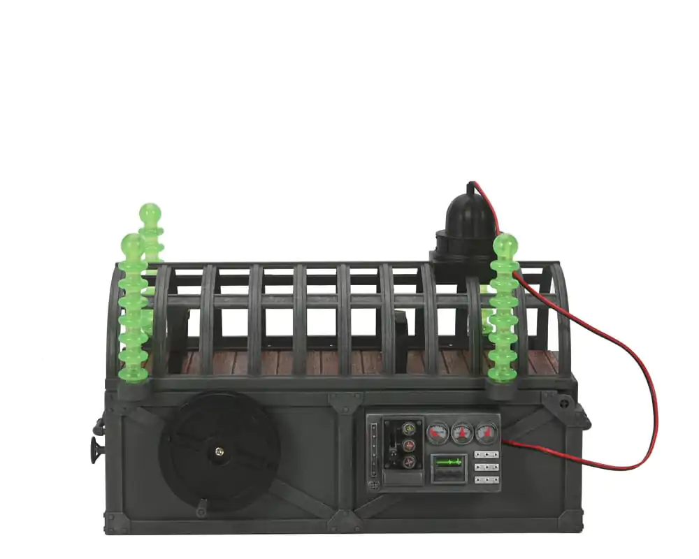NECA Originals Diorama Monsterizer Vintage 25 cm poza produsului