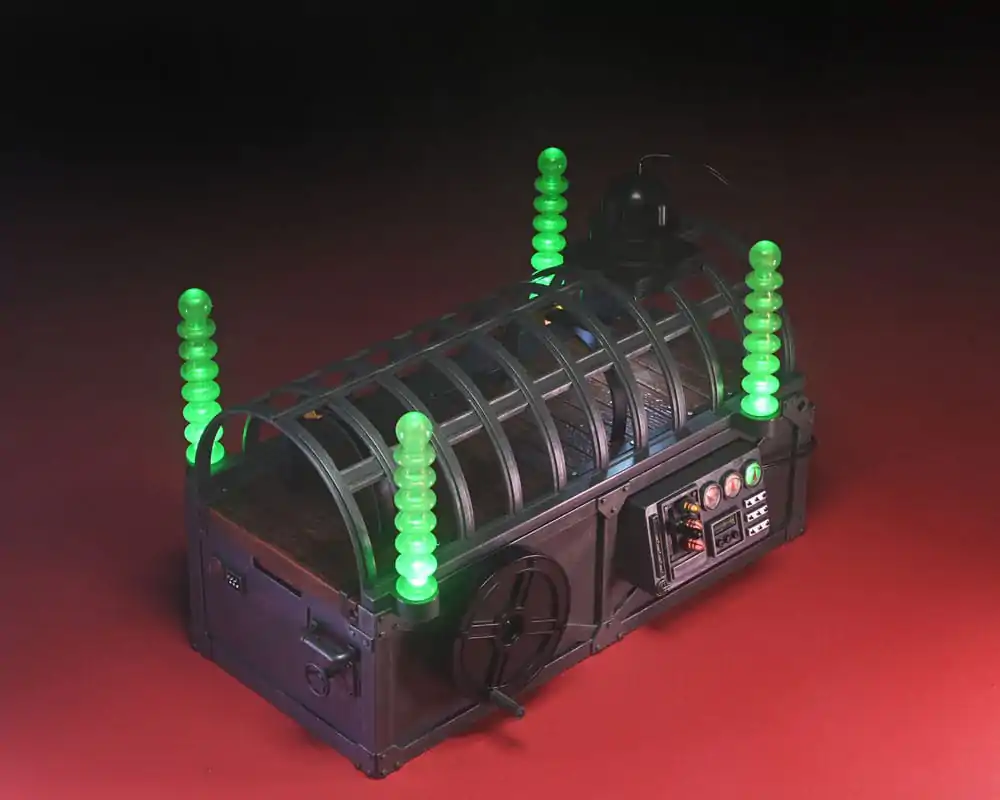 NECA Originals Diorama Monsterizer Vintage 25 cm poza produsului