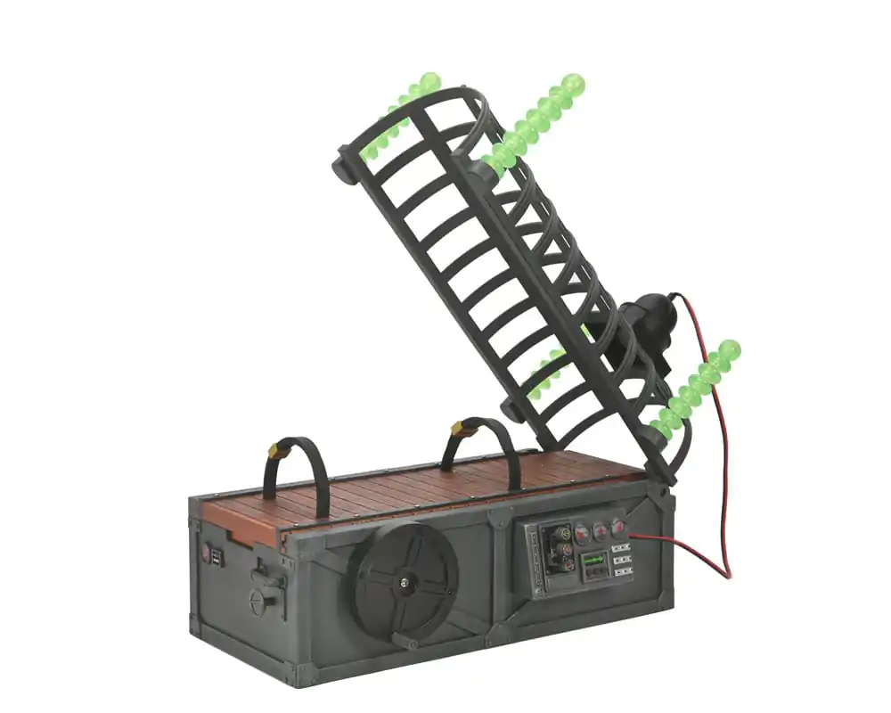 NECA Originals Diorama Monsterizer Vintage 25 cm poza produsului