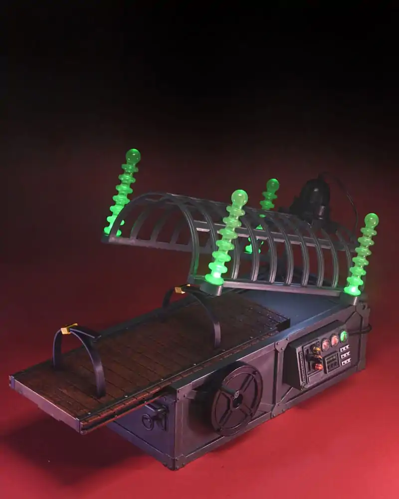 NECA Originals Diorama Monsterizer Vintage 25 cm poza produsului