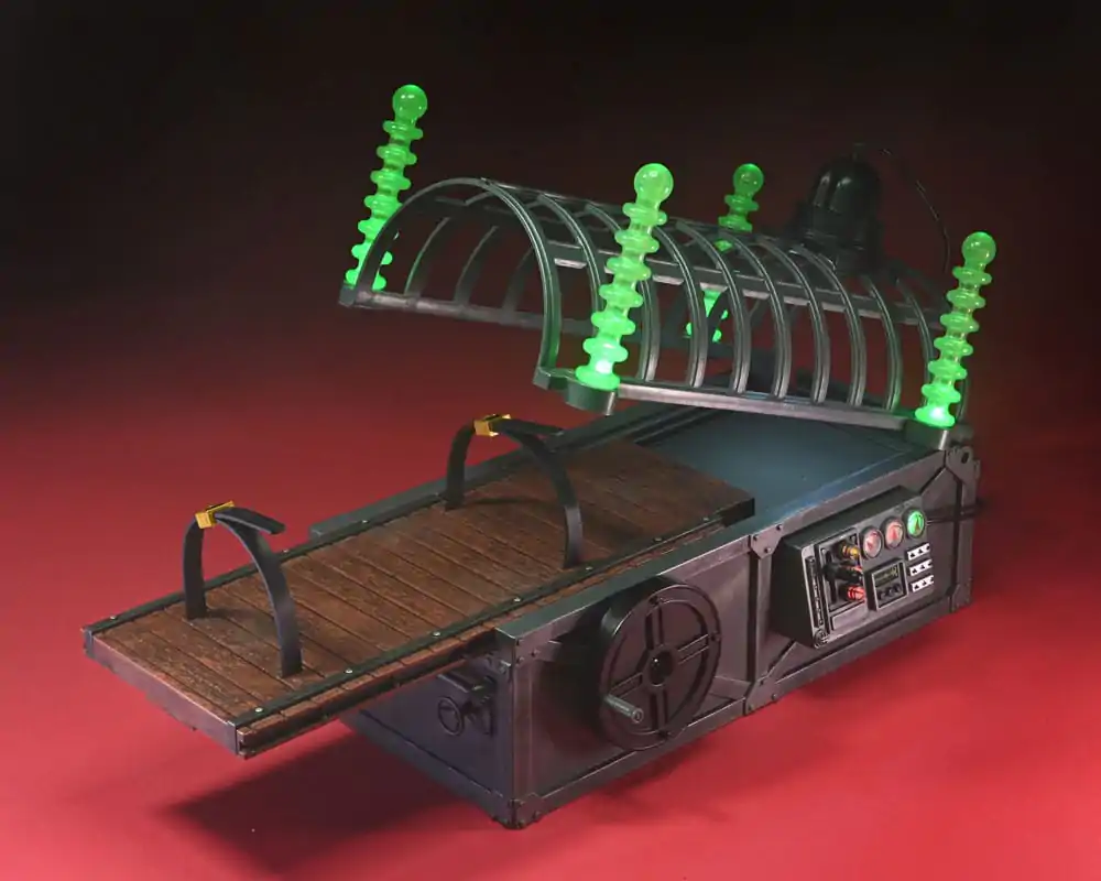 NECA Originals Diorama Monsterizer Vintage 25 cm poza produsului
