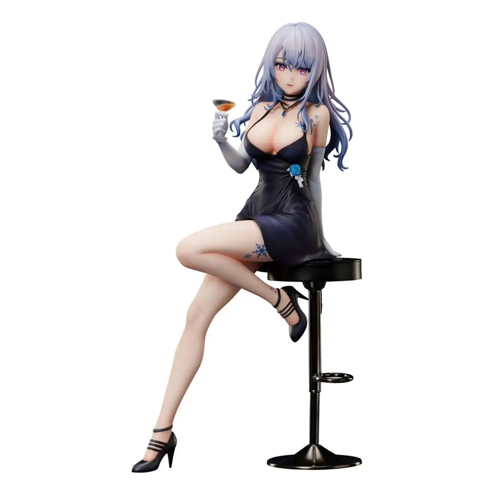 Necömi Illustration Statuie PVC Tactics of Midwinter 28 cm poza produsului