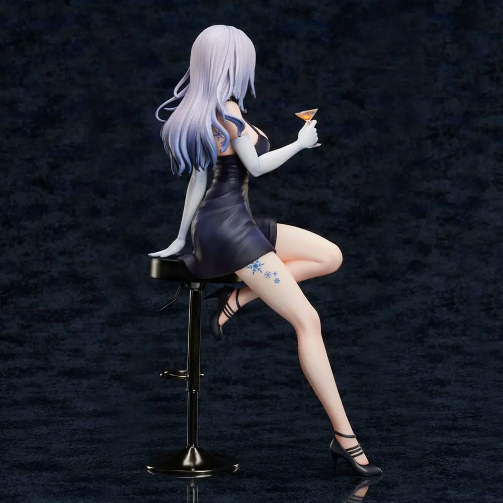 Necömi Illustration Statuie PVC Tactics of Midwinter 28 cm poza produsului