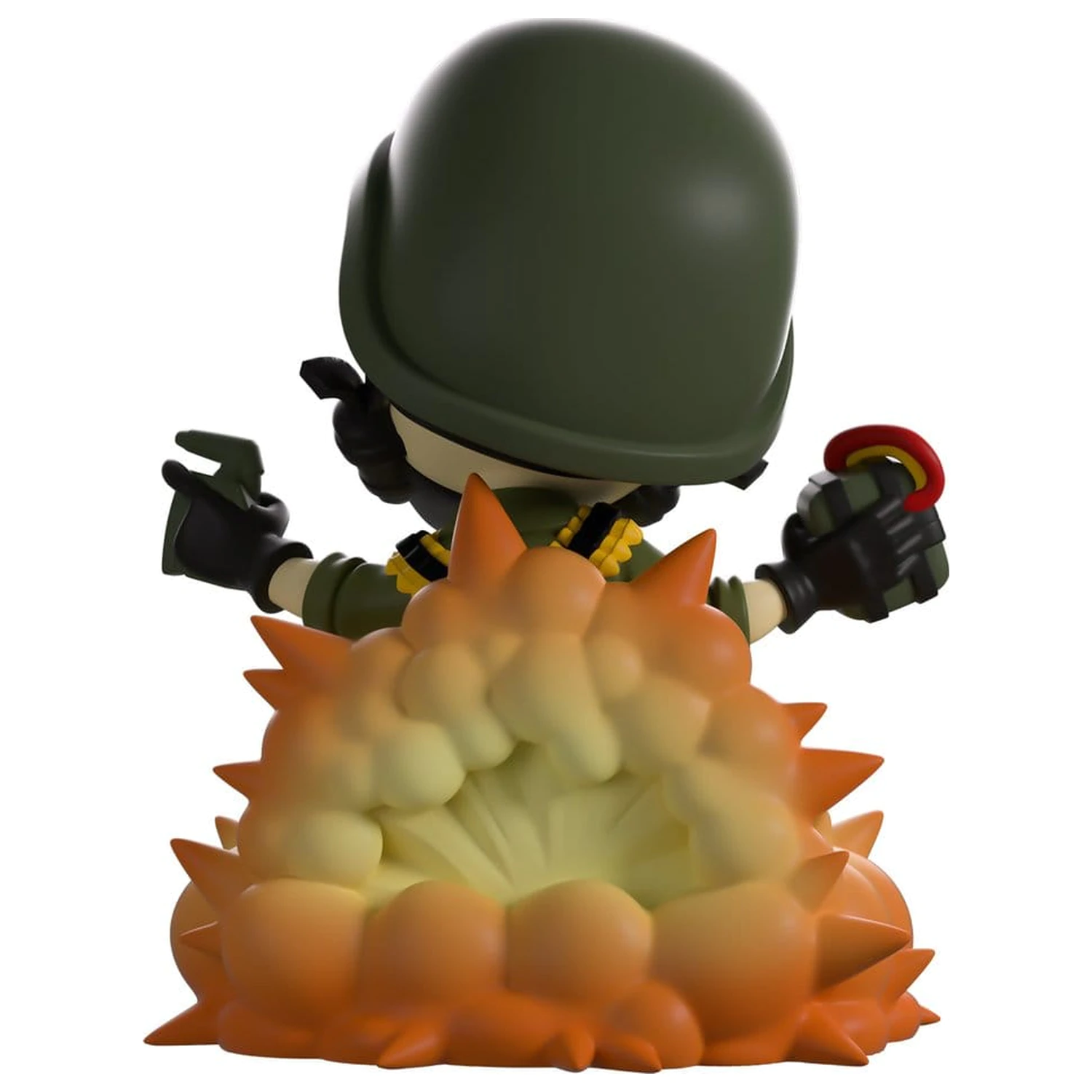 Neebs Gaming Vinyl Figurină The Noob 12 cm poza produsului