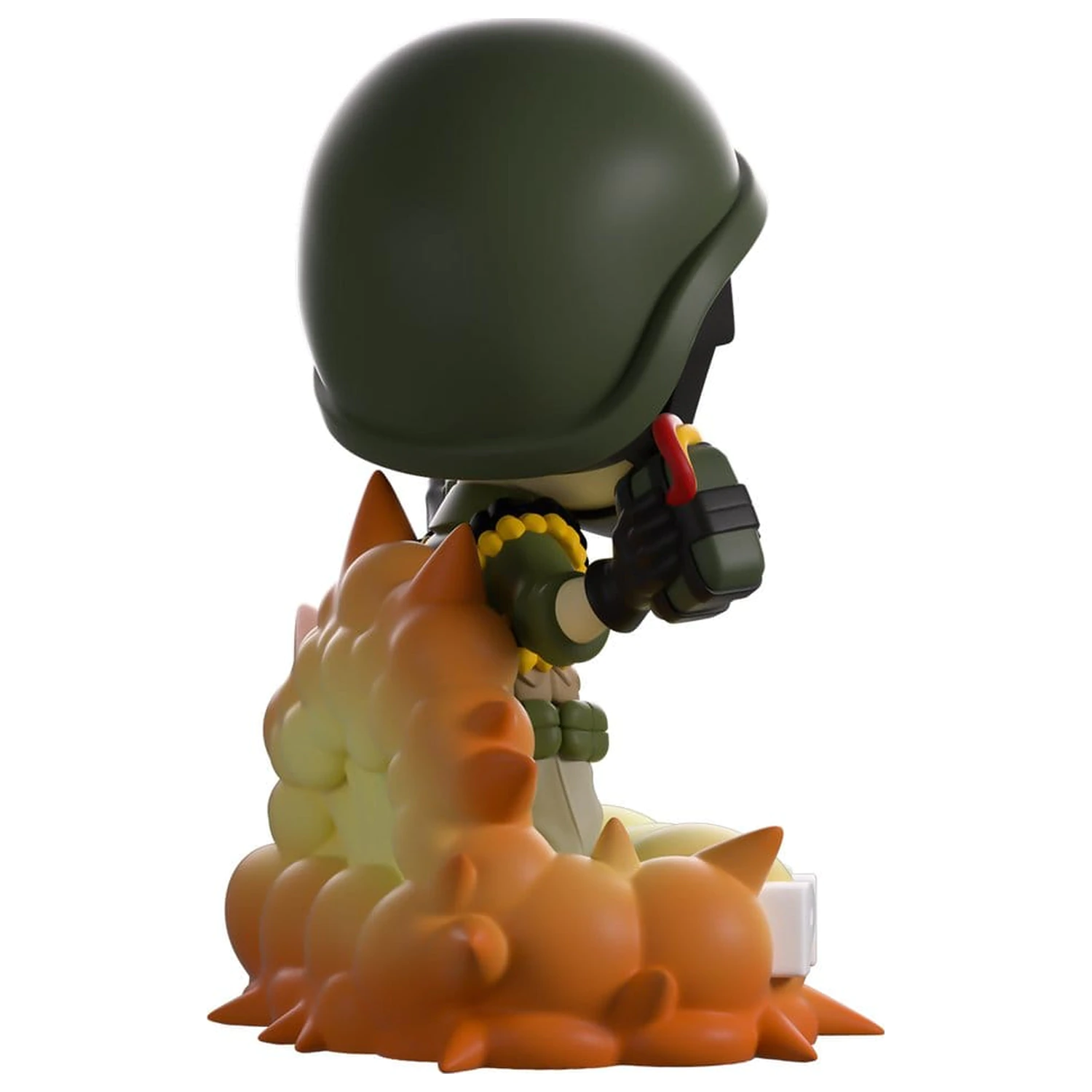 Neebs Gaming Vinyl Figurină The Noob 12 cm poza produsului