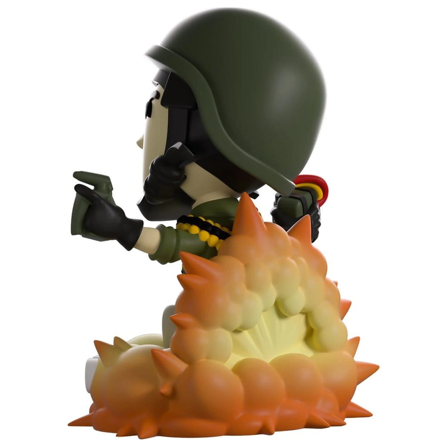 Neebs Gaming Vinyl Figurină The Noob 12 cm poza produsului