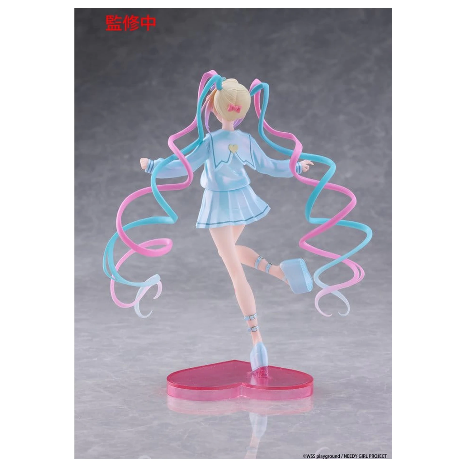 Figurina PVC Needy Girl Overdose Coreful OMGkawaiiAngel 18 cm poza produsului