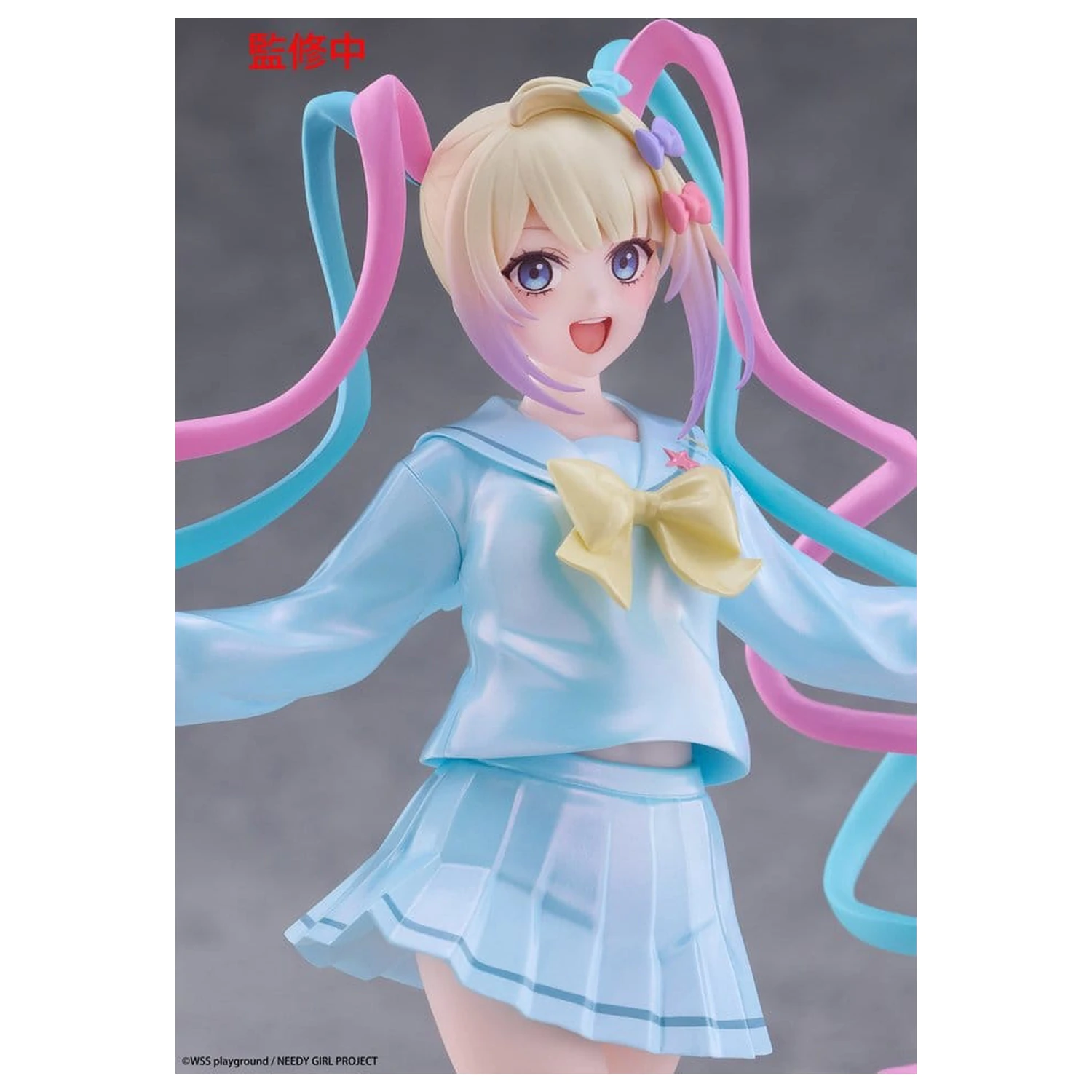 Figurina PVC Needy Girl Overdose Coreful OMGkawaiiAngel 18 cm poza produsului