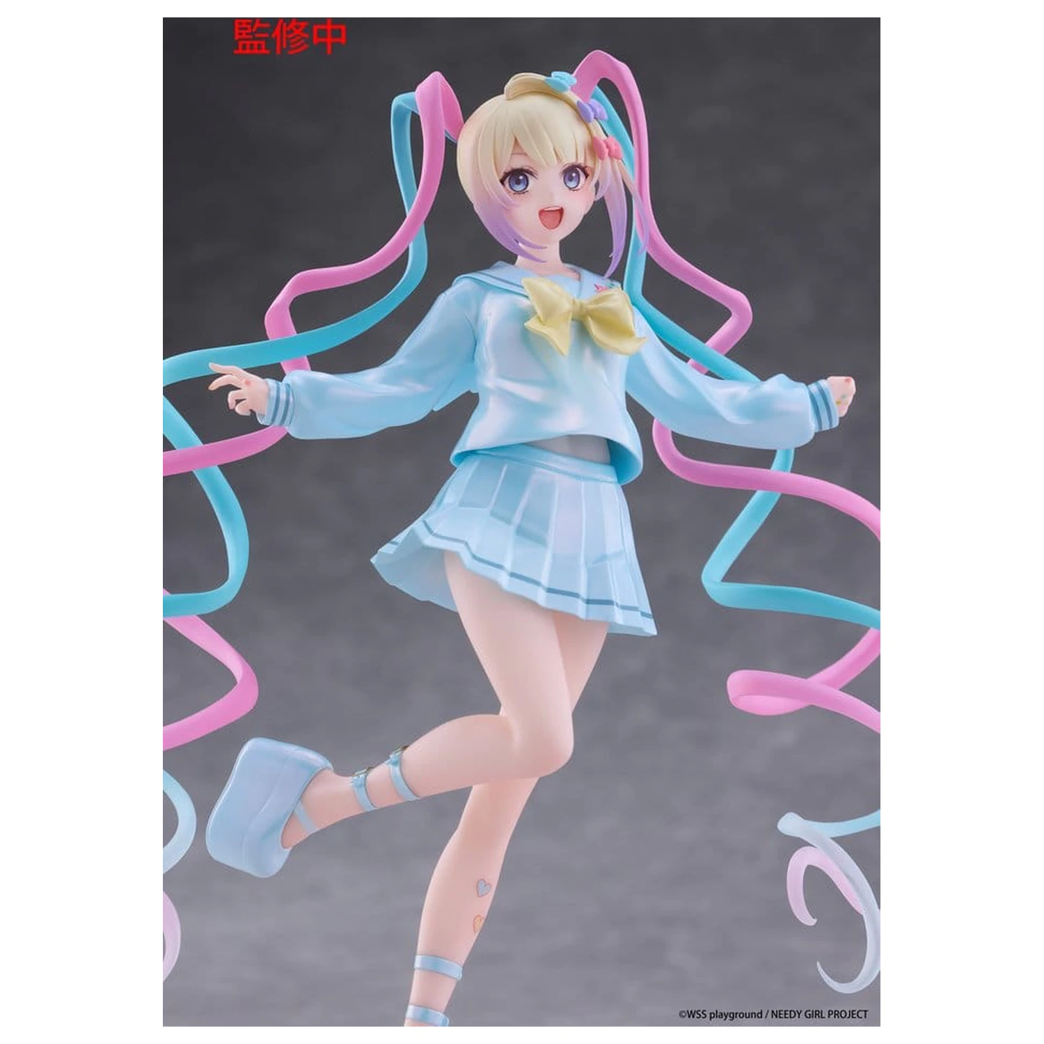 Figurina PVC Needy Girl Overdose Coreful OMGkawaiiAngel 18 cm poza produsului