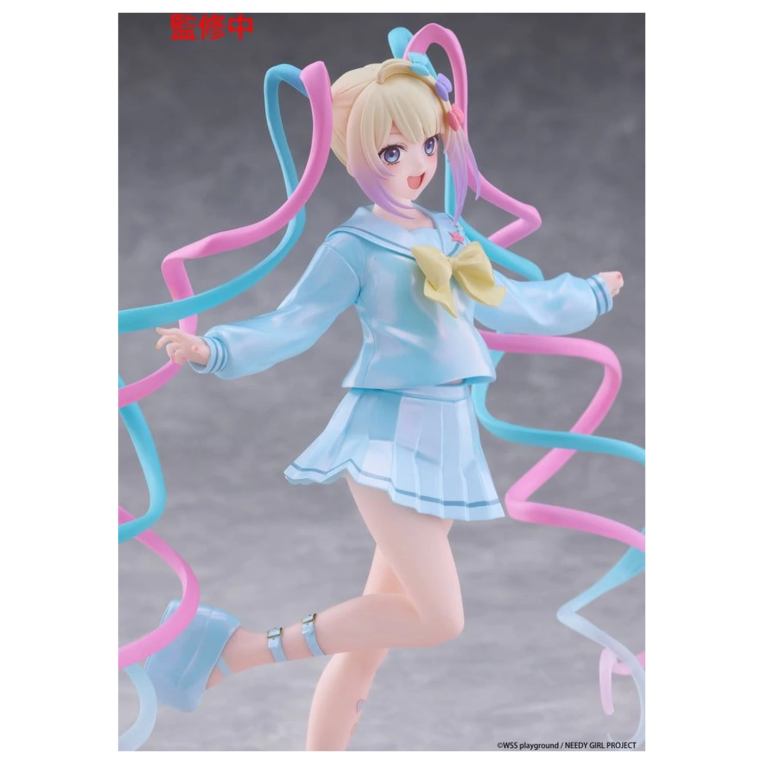 Figurina PVC Needy Girl Overdose Coreful OMGkawaiiAngel 18 cm poza produsului