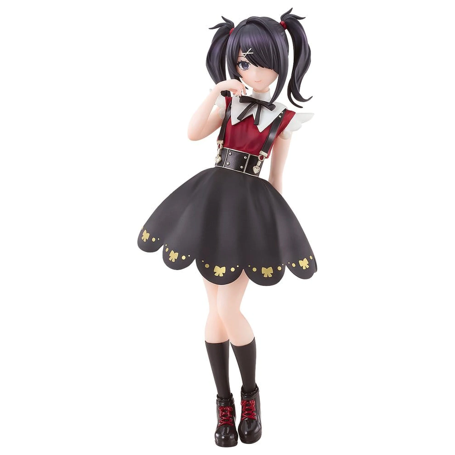 Needy Girl Overdose Pop Up Parade figurina PVC Ame-chan: Anime Ver. 17 cm poza produsului