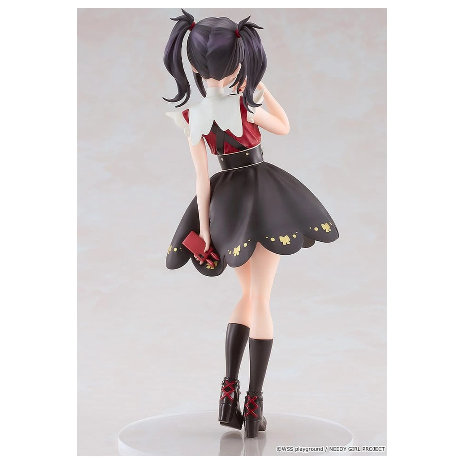 Needy Girl Overdose Pop Up Parade figurina PVC Ame-chan: Anime Ver. 17 cm poza produsului