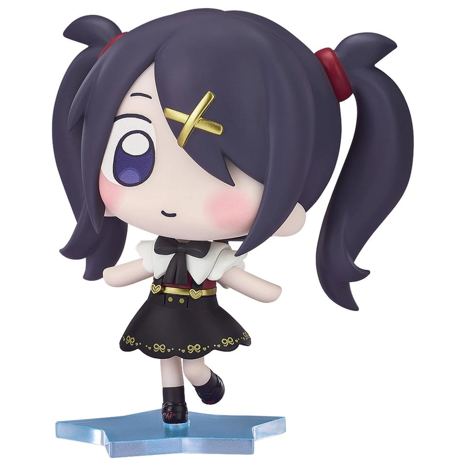 Needy Streamer Overload Chibi Figura Ame 8 cm poza produsului