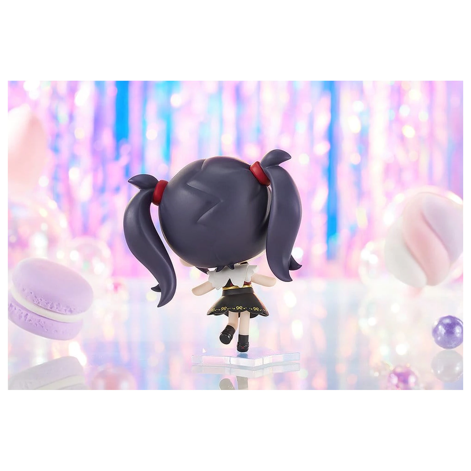 Needy Streamer Overload Chibi Figura Ame 8 cm poza produsului