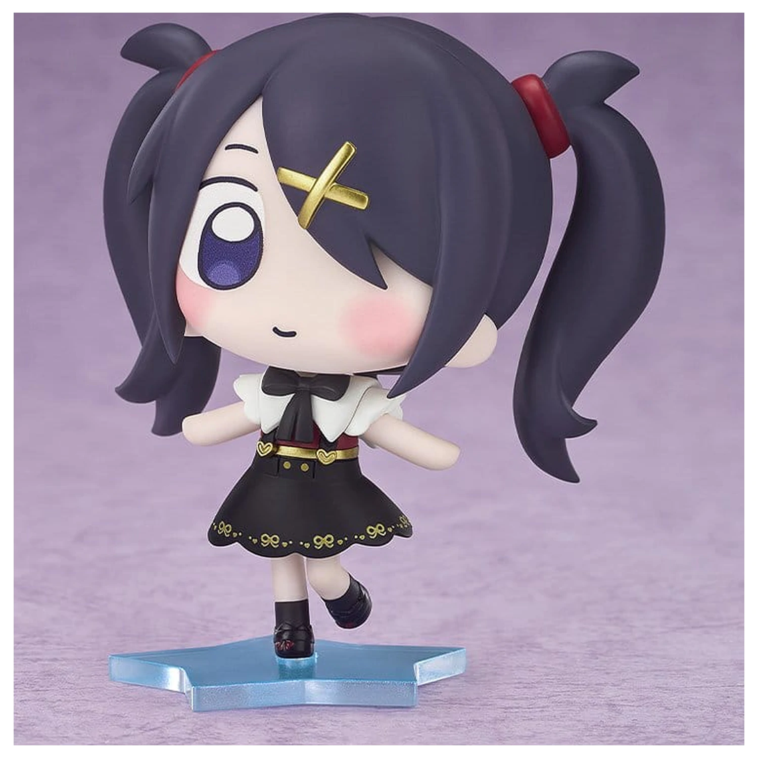 Needy Streamer Overload Chibi Figura Ame 8 cm poza produsului