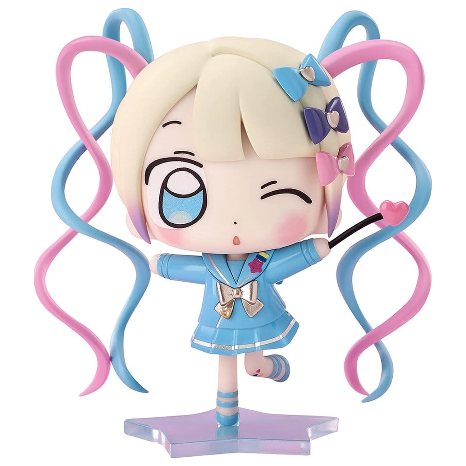 Needy Streamer Overload Chibi Figura OMGkawaiiAngel 8 cm poza produsului